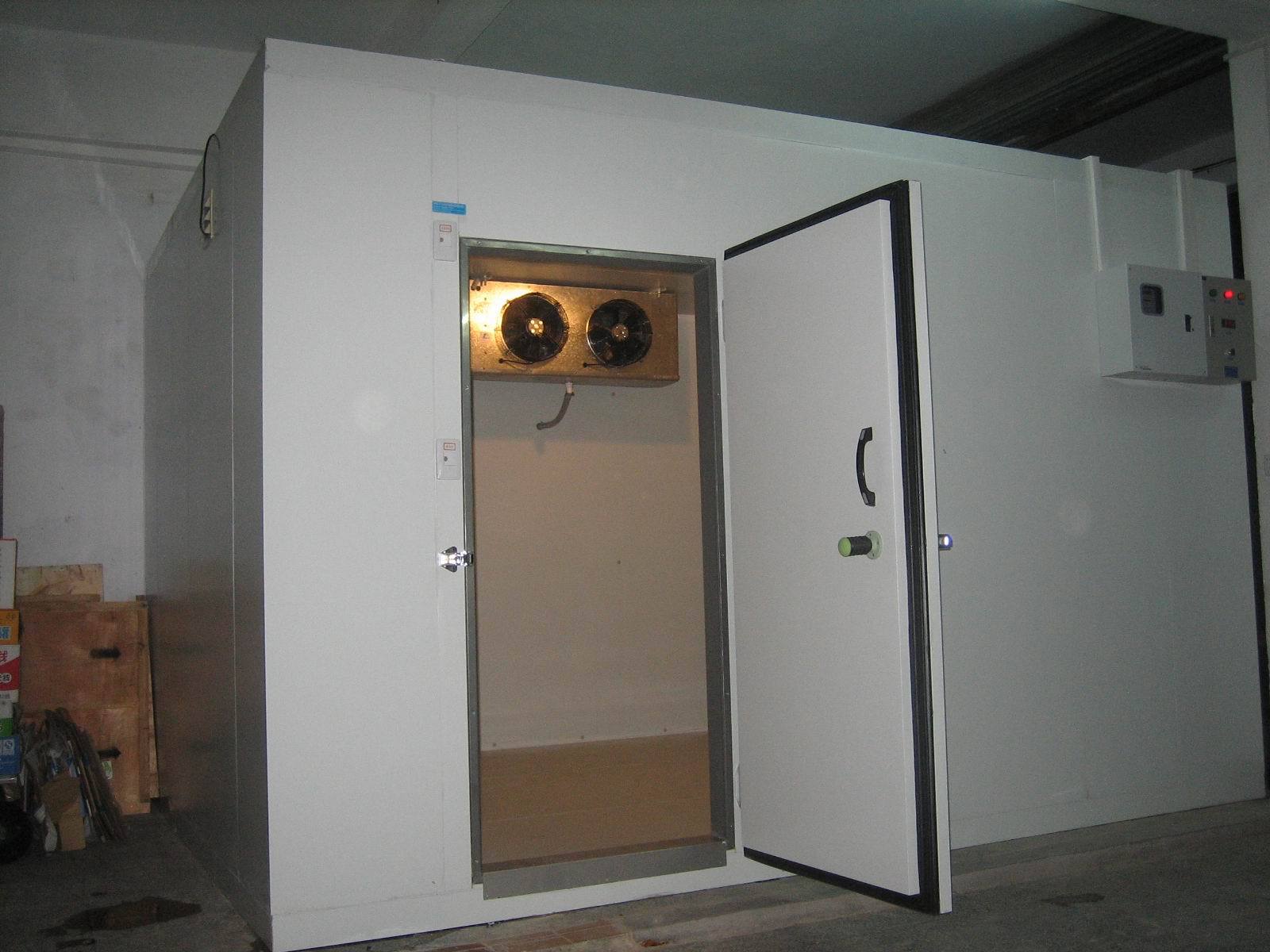 小型冷庫多少錢，小型冷庫設(shè)計