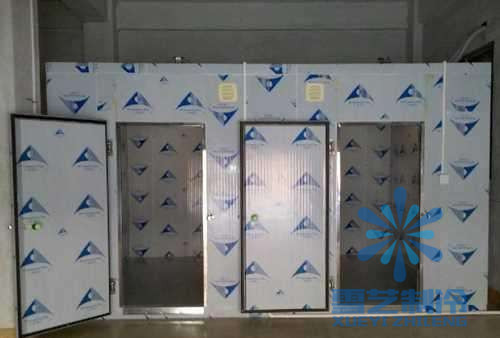 雙溫冷庫設(shè)計技術(shù)，雙溫冷庫管理注意事項