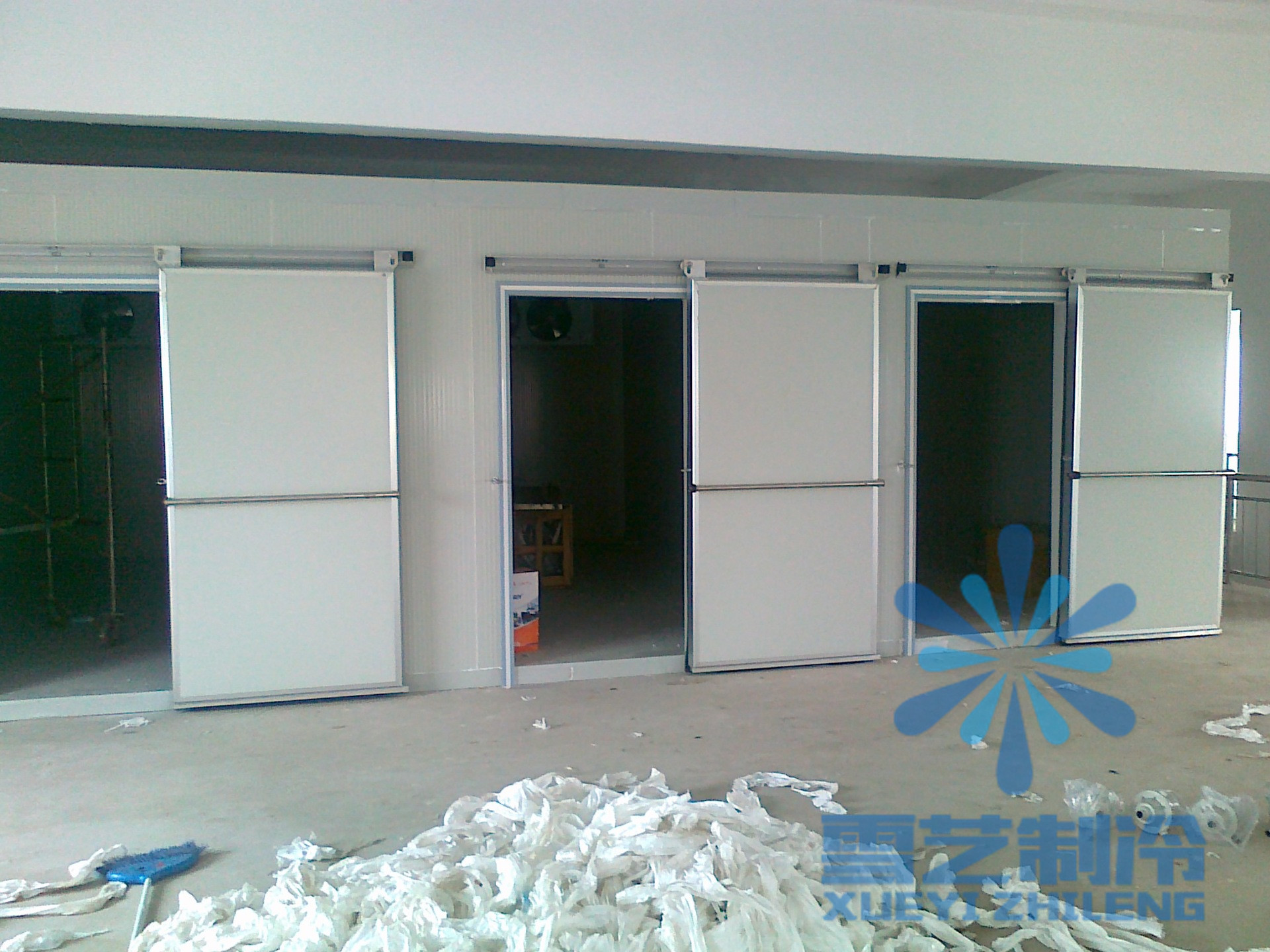 300平方冷藏庫價格，冷藏庫設(shè)計安裝