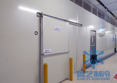 　 300平方恒溫冷庫(kù)設(shè)計(jì)價(jià)格