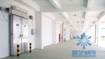 酸奶存放方法常用知識，酸奶冷庫設(shè)計安裝