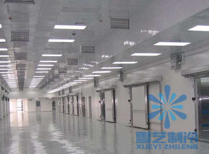 酸奶存放方法常用知識，酸奶冷庫設(shè)計安裝