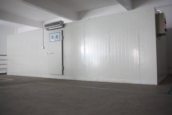 冷庫是什么意思？建一個冷庫需要多少錢？