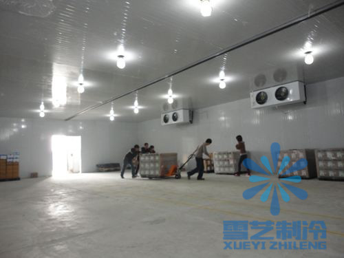 冷庫多少錢一立方？冷庫怎樣計(jì)算價(jià)格？建冷庫需要什么條件？