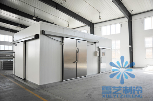 上海冷庫(kù)設(shè)計(jì)安裝，冷庫(kù)價(jià)格問(wèn)題
