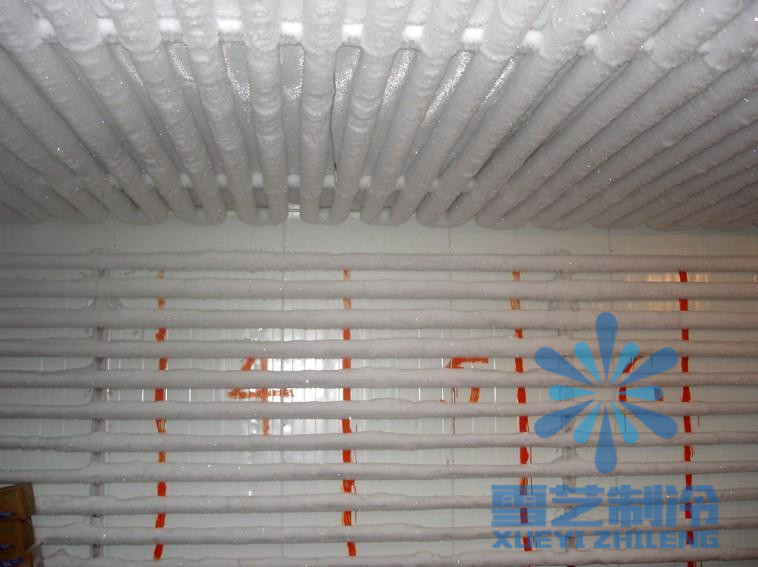 上海冷庫(kù)設(shè)計(jì)安裝，冷庫(kù)價(jià)格問(wèn)題