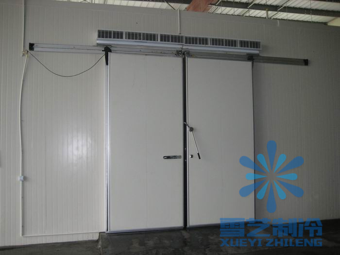 小型保鮮冷庫設(shè)計安裝，中型保鮮冷庫設(shè)計安裝