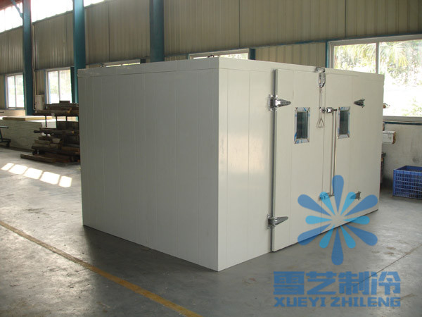冷庫(kù)安裝找【雪藝制冷】專業(yè)冷庫(kù)設(shè)計(jì)安裝
