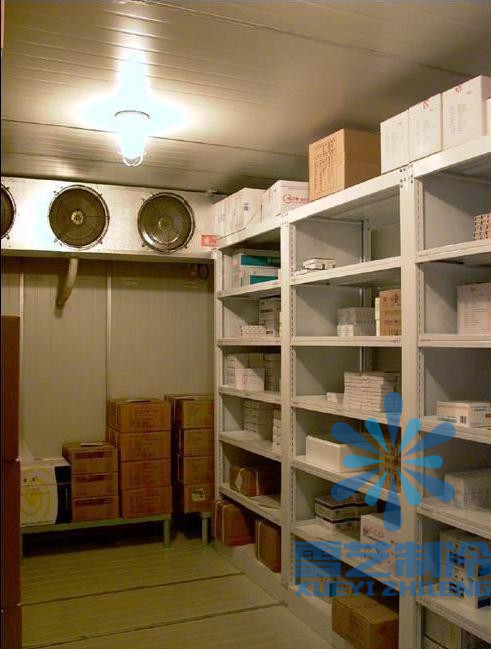 200平方冷庫造價多少錢？每立方多少錢？