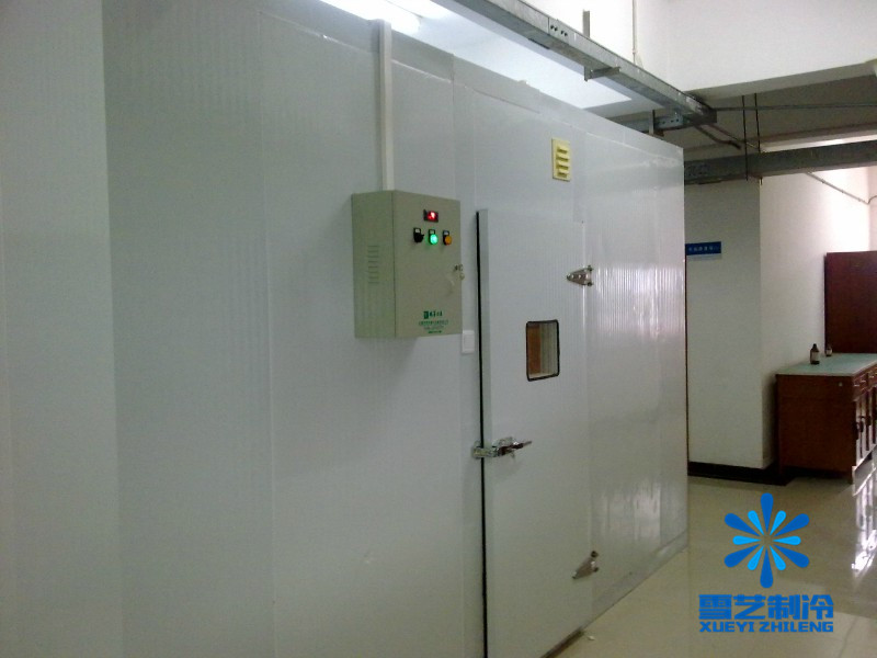 50平米小型冷藏庫安裝造價分析，冷藏庫設(shè)計建造