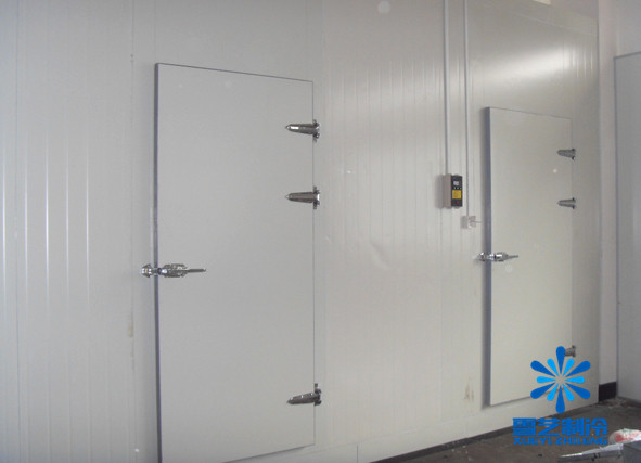 上海食堂小型雙溫冷庫設(shè)計安裝造價多少錢