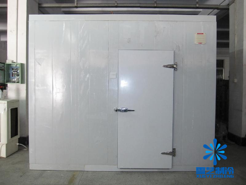 在上海建一個(gè)10平方左右的冷庫需要多少錢？