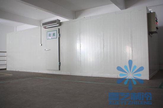 做一個(gè)30噸蘋(píng)果冷庫(kù)需要多少錢？