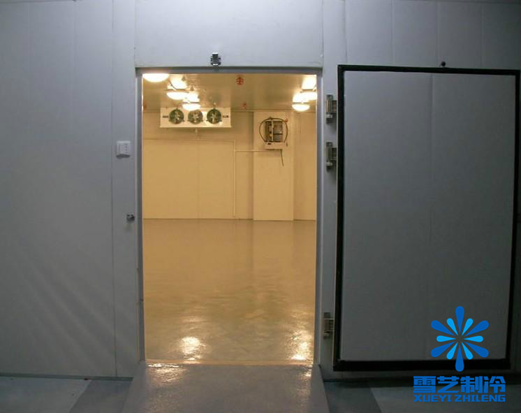 GSP醫(yī)藥冷庫(kù)常溫庫(kù)改造大概多少錢？