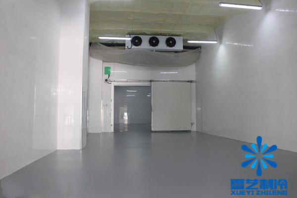 海鮮組合式冷庫好不好？土建式冷庫好不好？