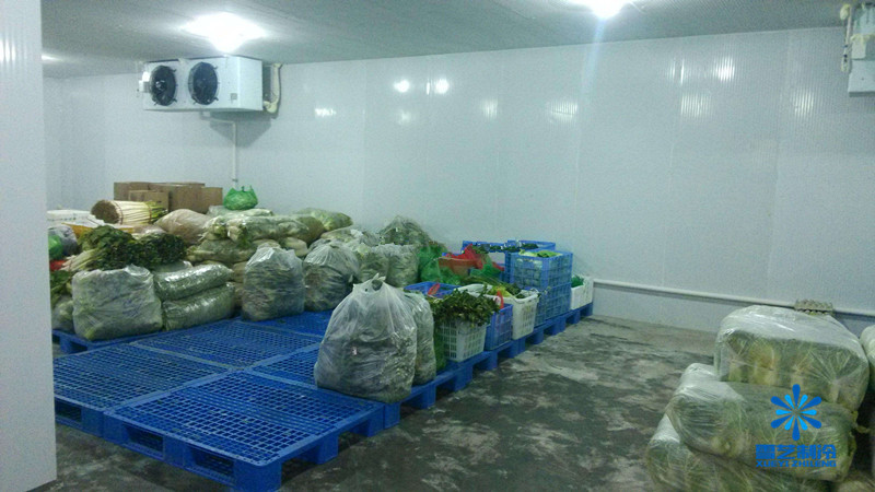 保鮮冷庫(kù)