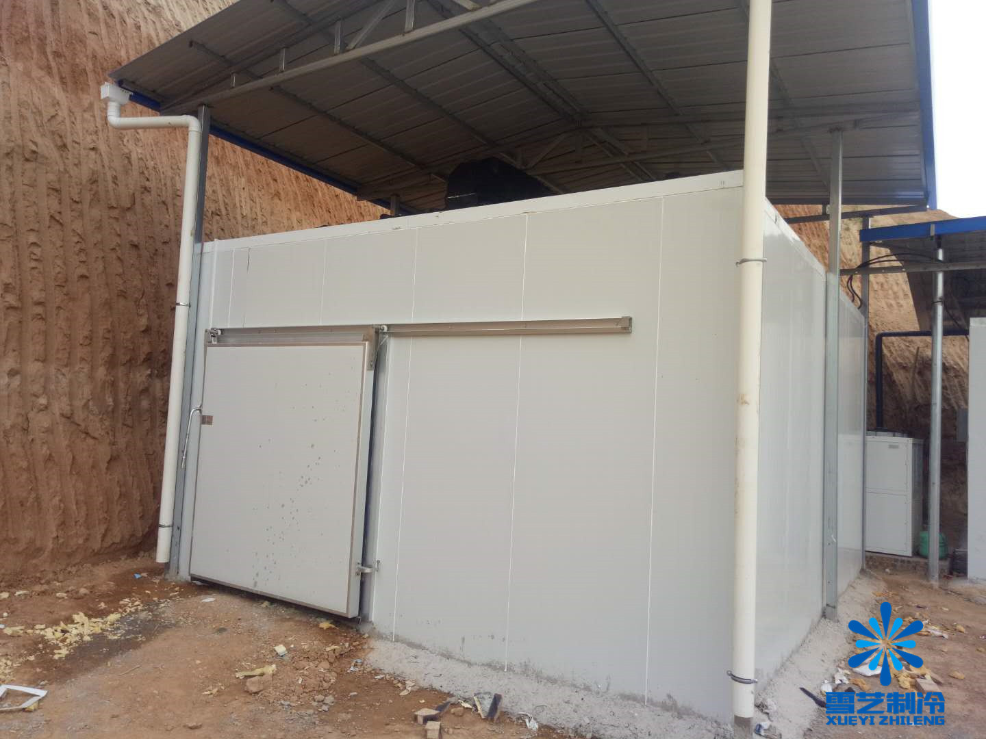 烘干房冷庫(kù)造價(jià)