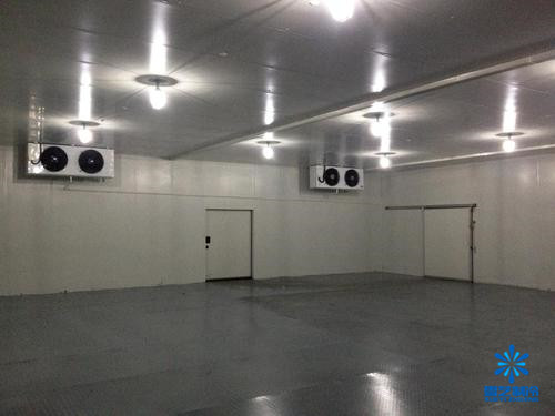 10-15萬左右冷庫能建多大?