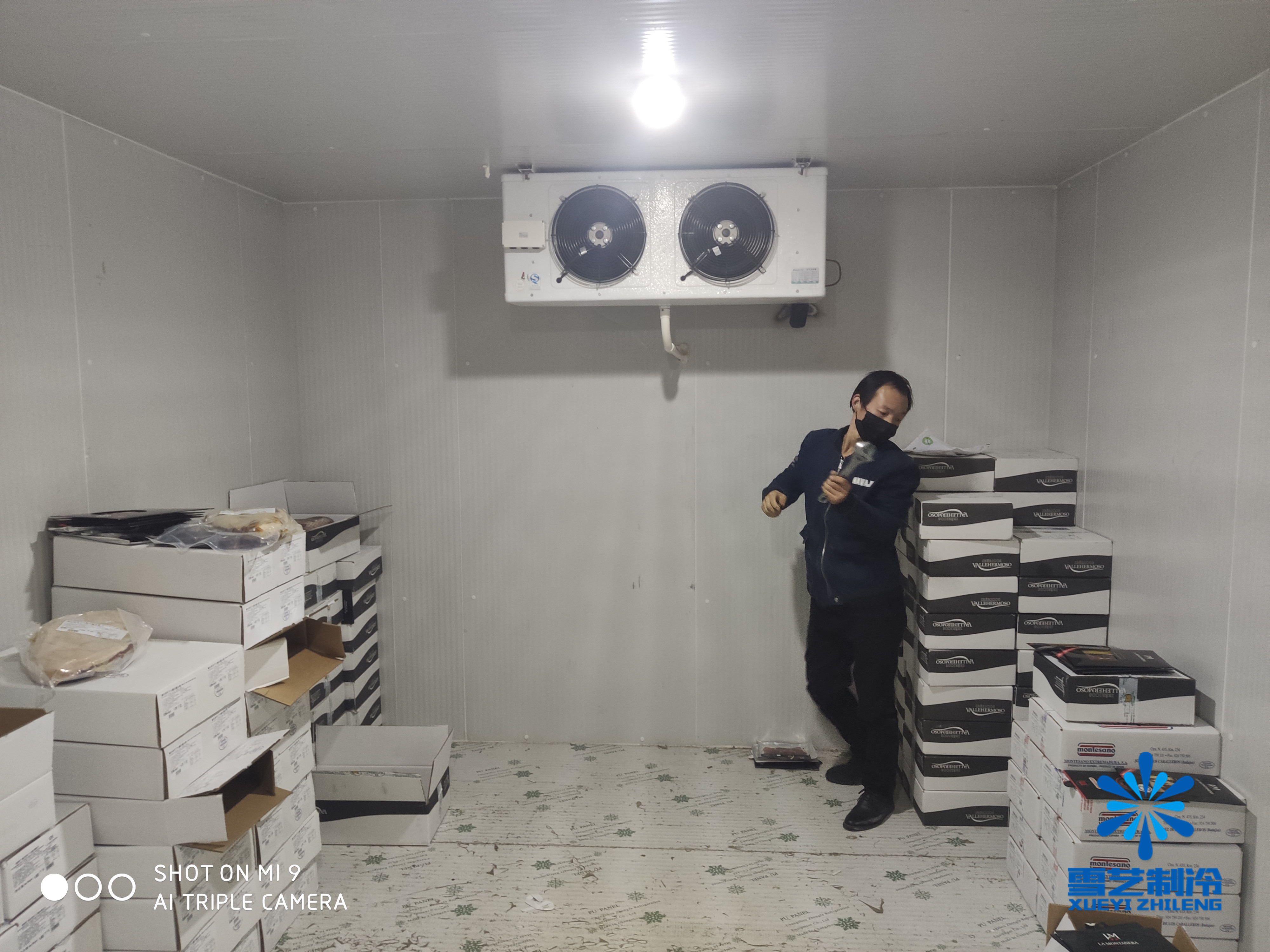 小型冷庫(kù)造價(jià)多少錢