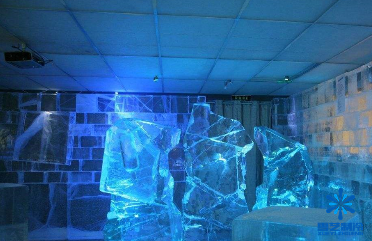 冰庫(kù)安裝公司，制冰冷庫(kù)，儲(chǔ)存冰塊