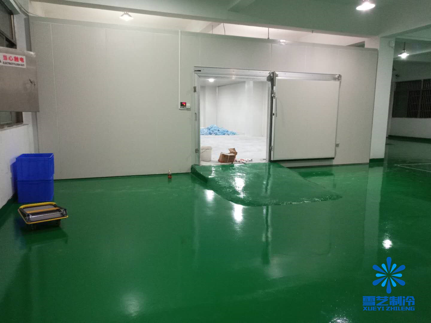 長興島冷庫安裝公司,冷庫價格