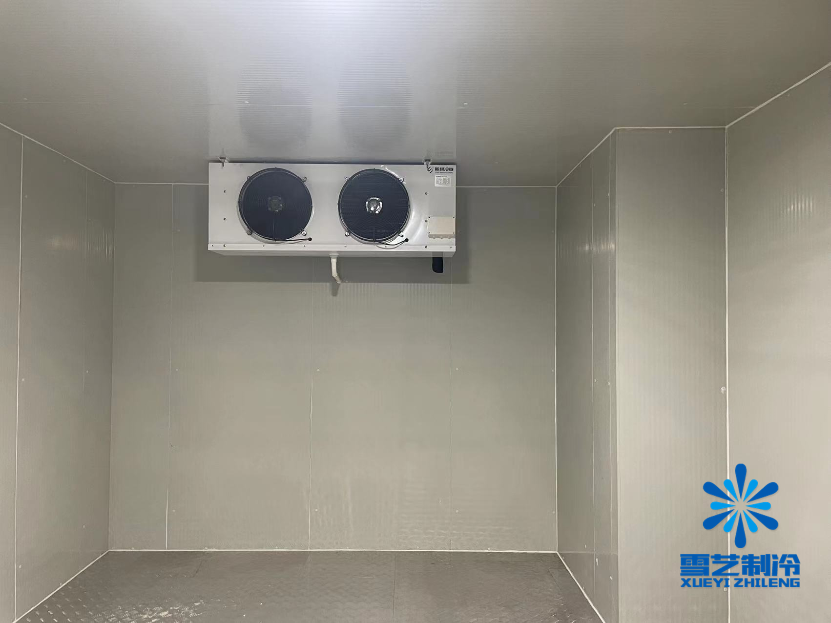 上海小型冷庫，上海冷庫安裝公司