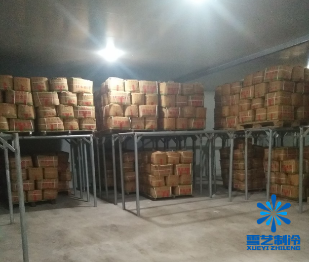 馬鈴薯土豆冷庫(kù)造價(jià) 馬鈴薯土豆冷庫(kù)造價(jià)