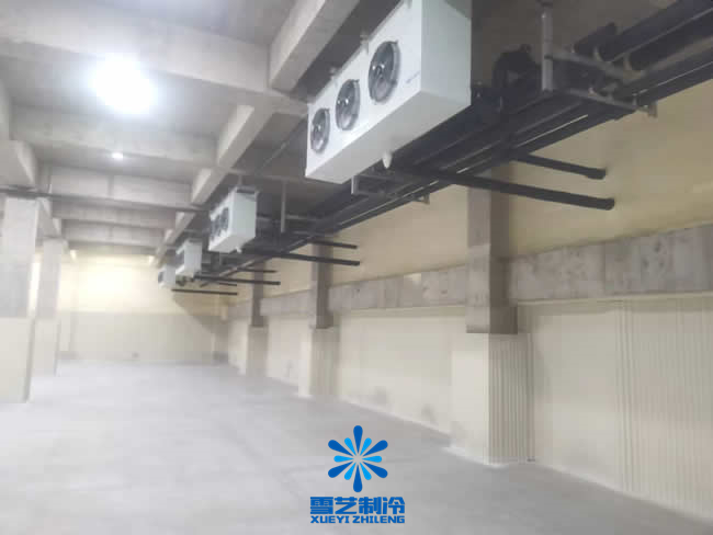 大型噴涂土建冷庫(kù)造價(jià) 大型噴涂土建冷庫(kù)造價(jià)