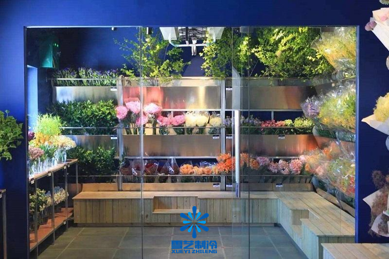 苗木花卉保鮮冷庫 苗木花卉保鮮冷庫