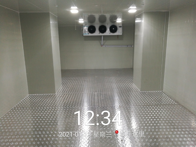 舟山冷庫造價(jià)