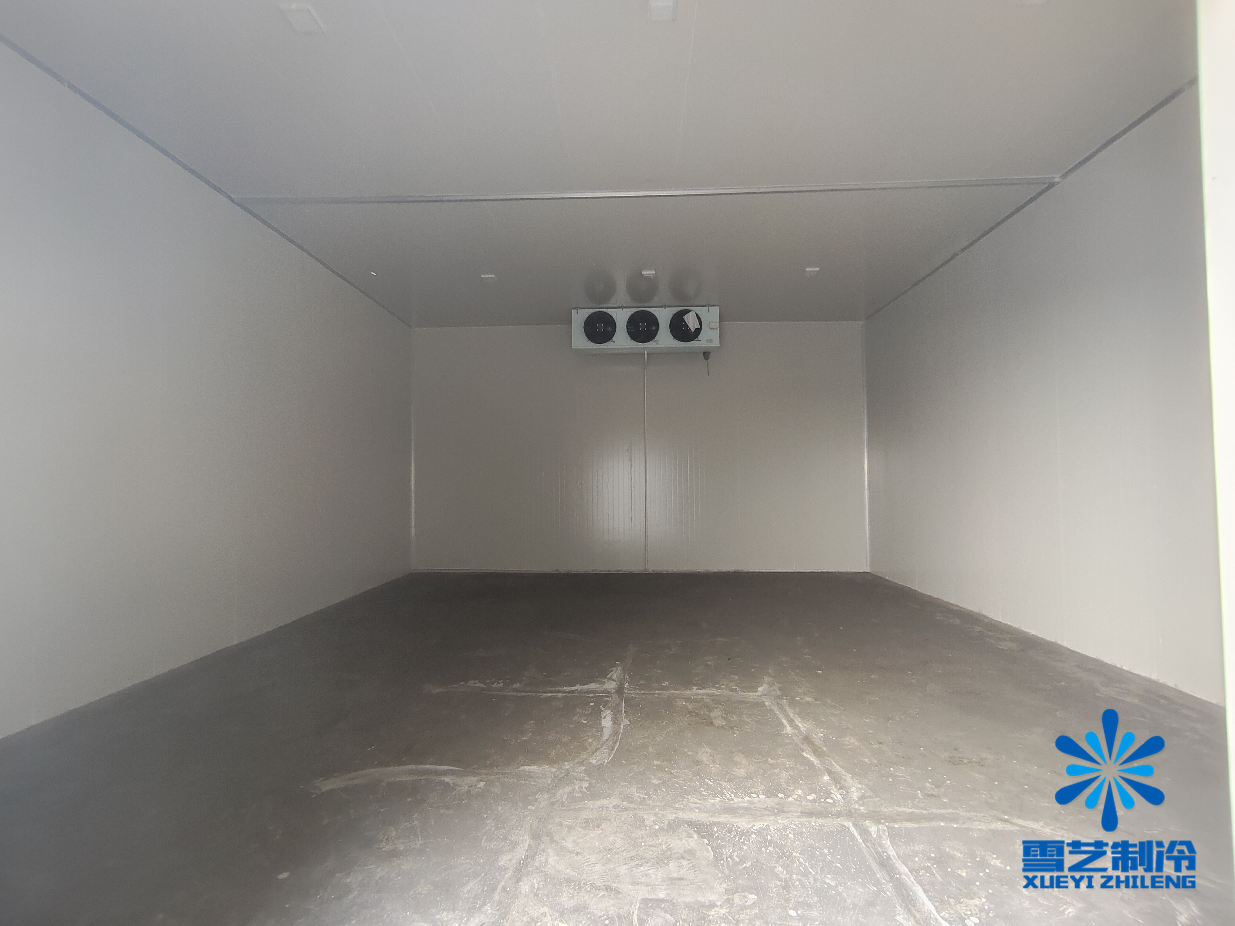 鮮花保鮮冷庫(kù)