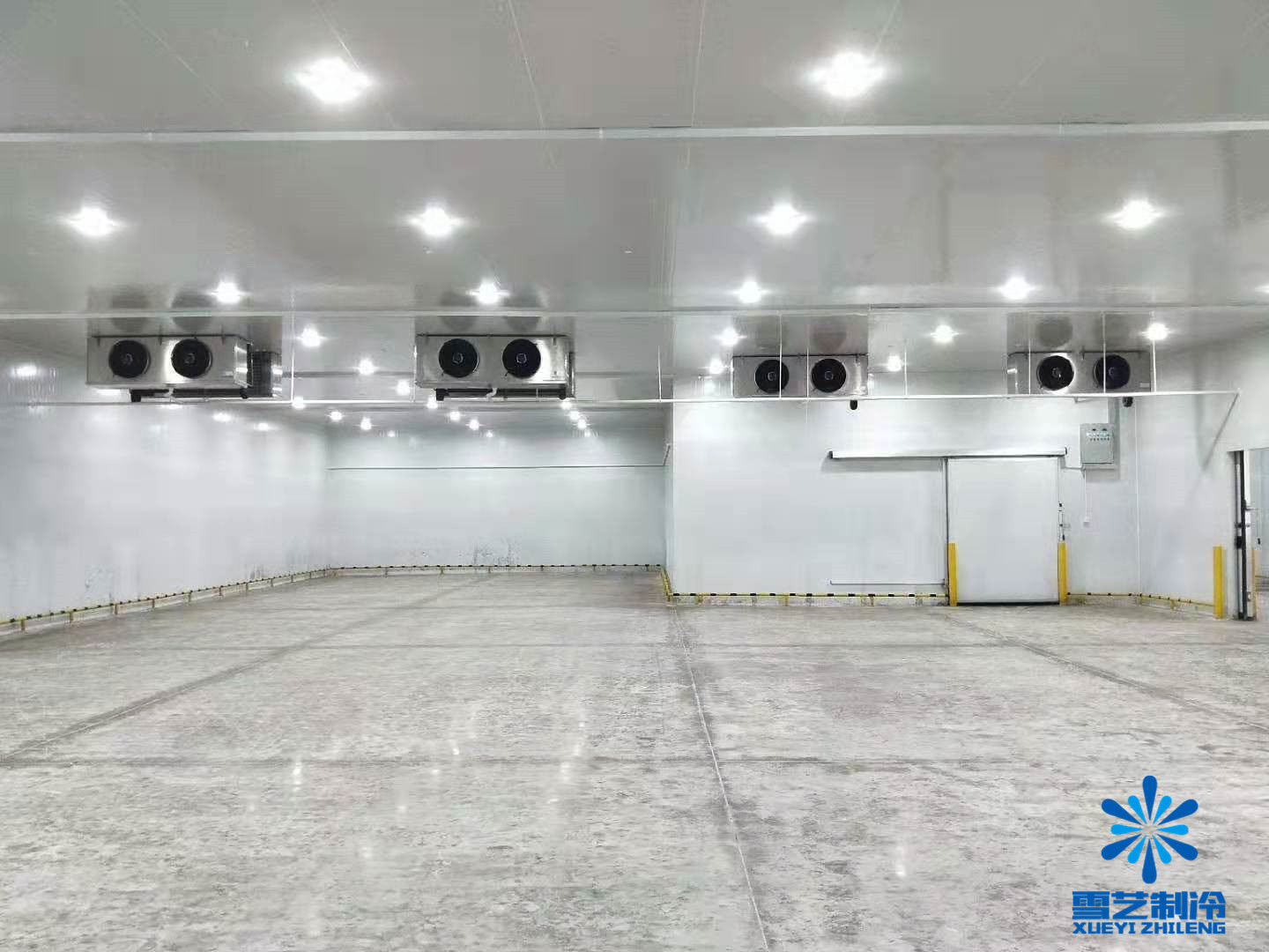 醫(yī)藥陰涼庫(kù)